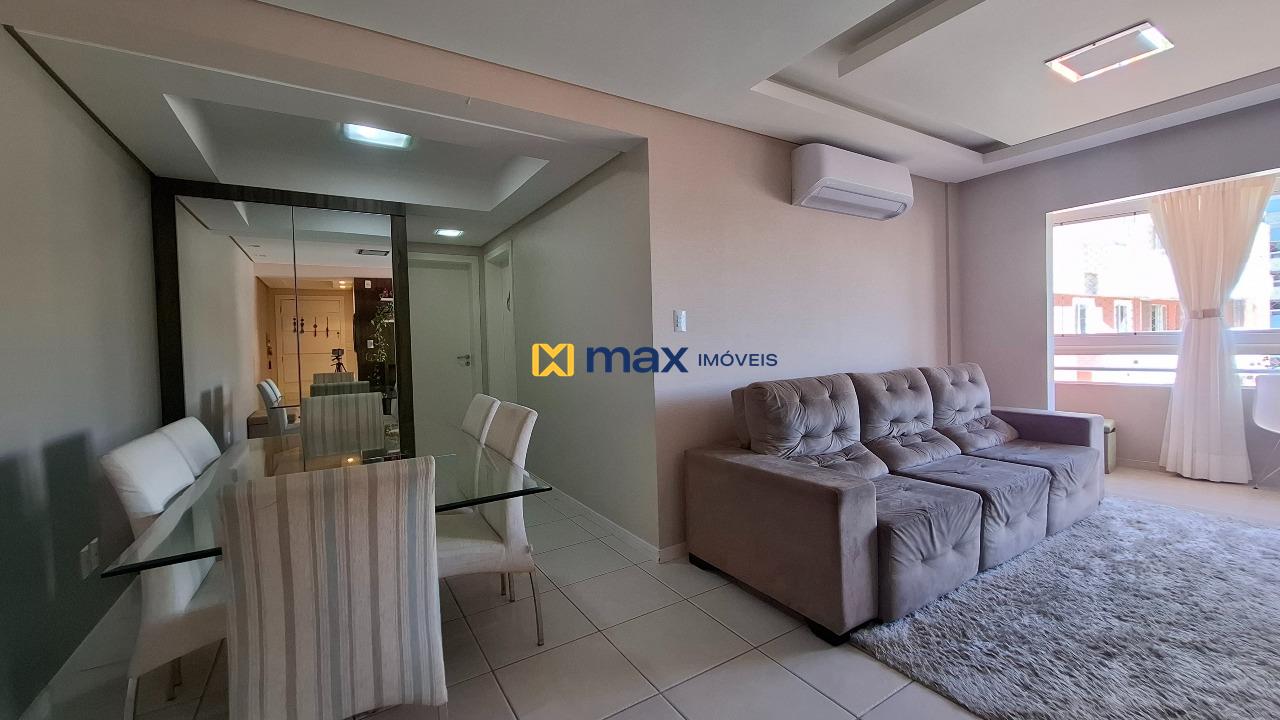 Apartamento à venda no Dom Bosco: Living integrado