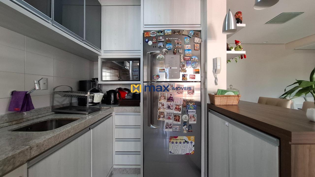 Apartamento à venda no Dom Bosco: Cozinha