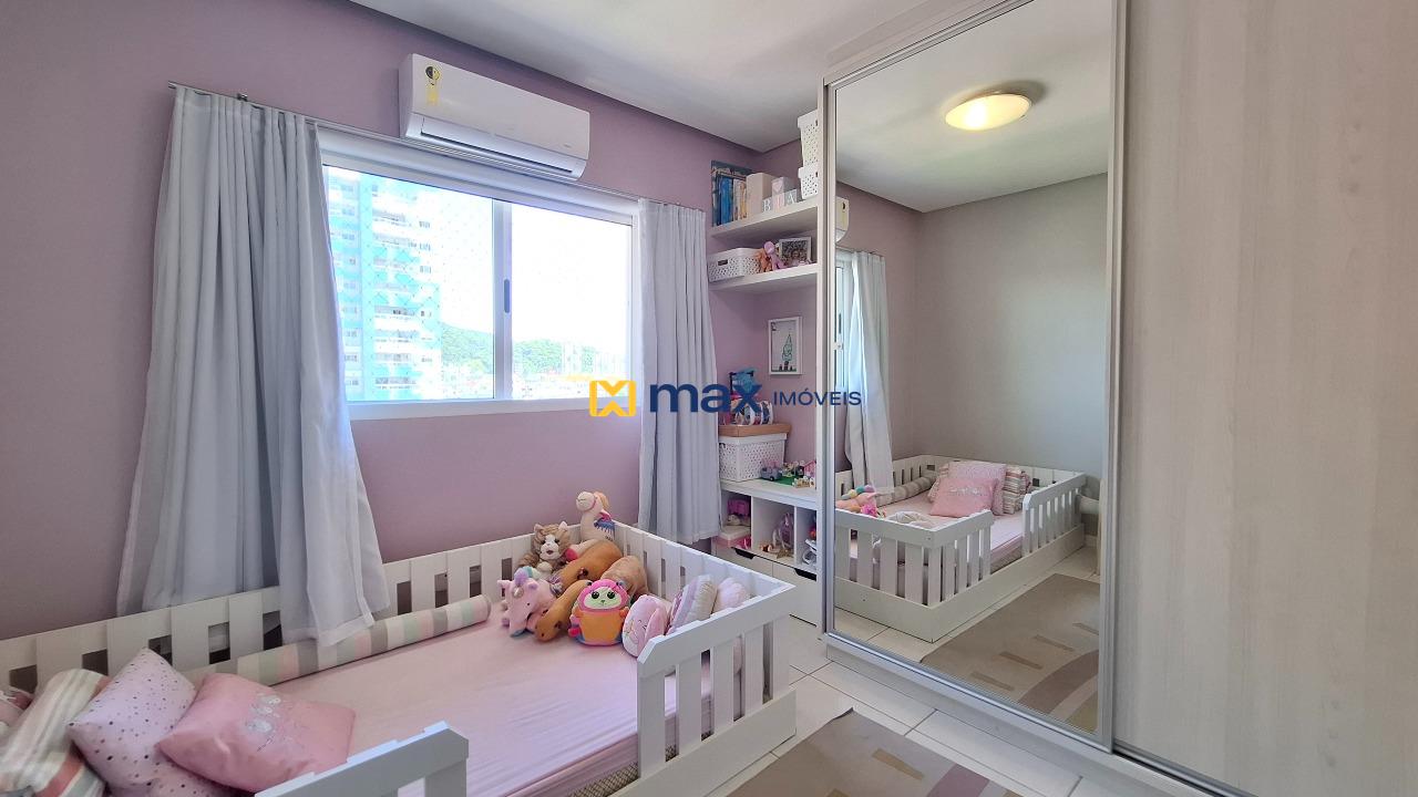 Apartamento à venda no Dom Bosco: Dormitório 1