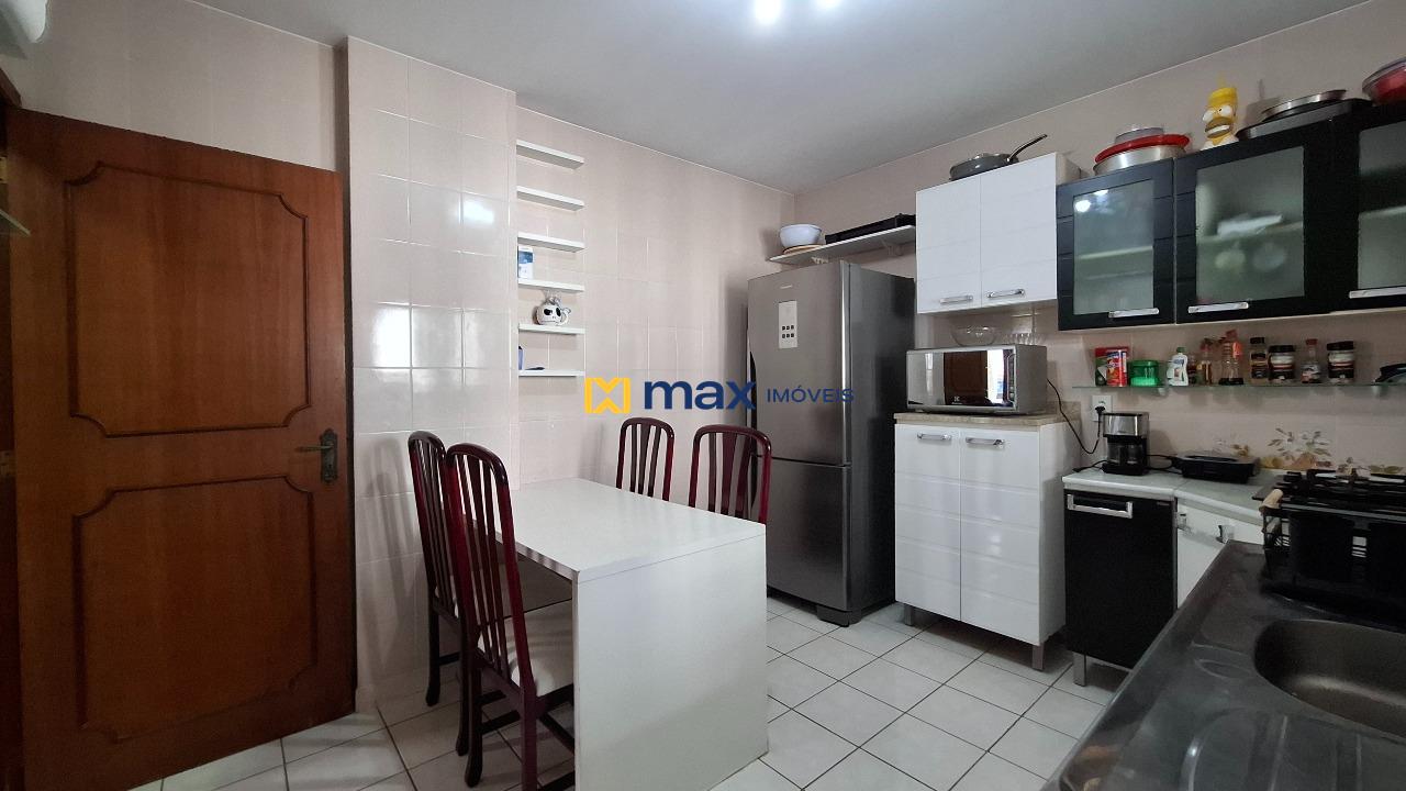 Apartamento à venda no Centro: Cozinha