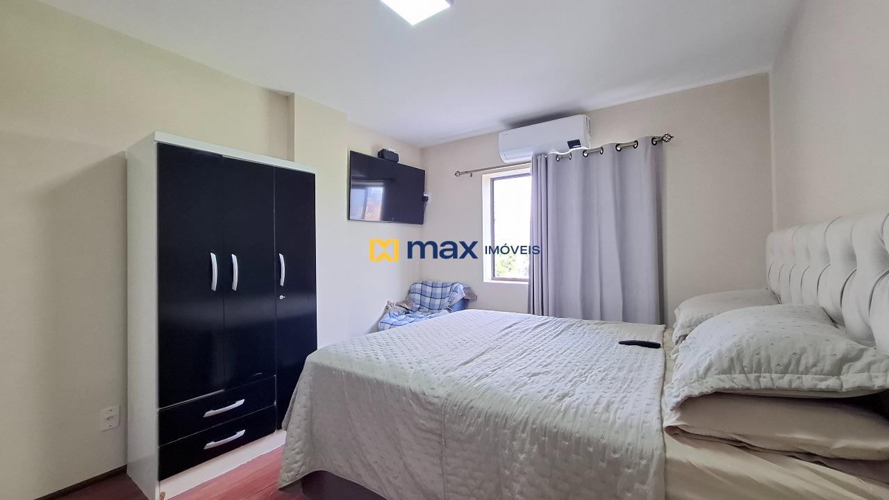 Apartamento à venda no Centro: Suíte