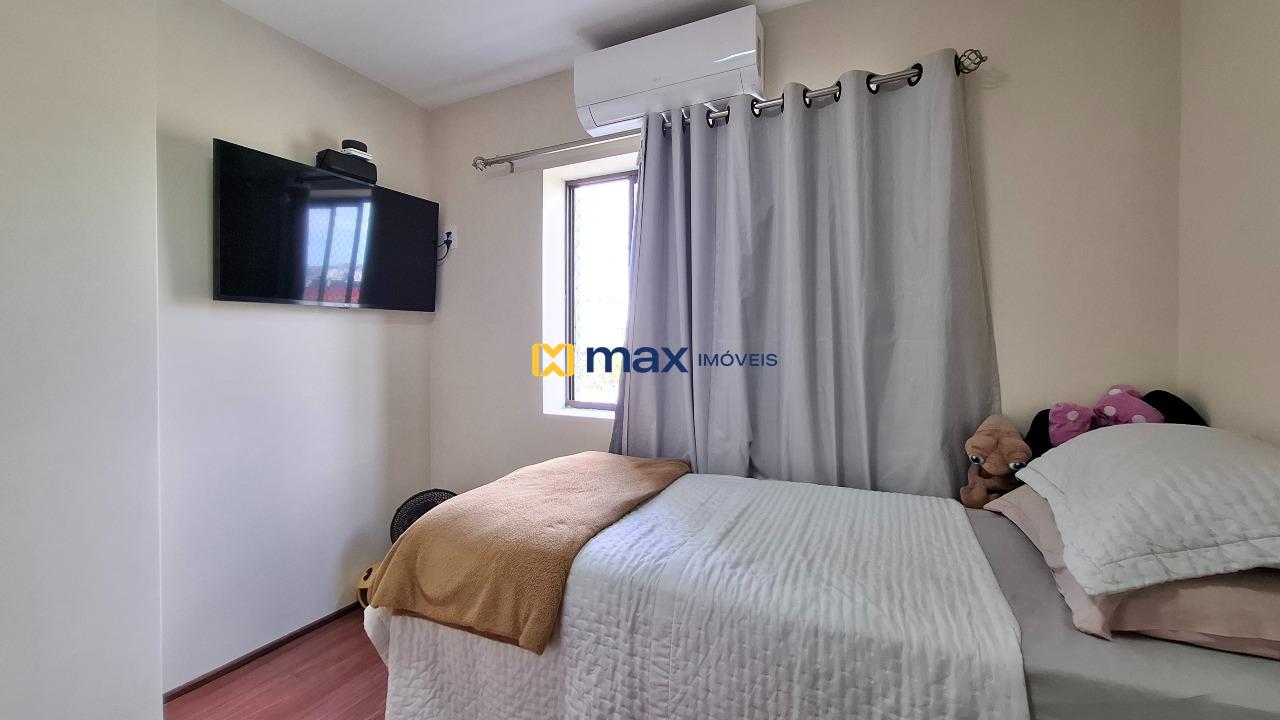 Apartamento à venda no Centro: Dormitório