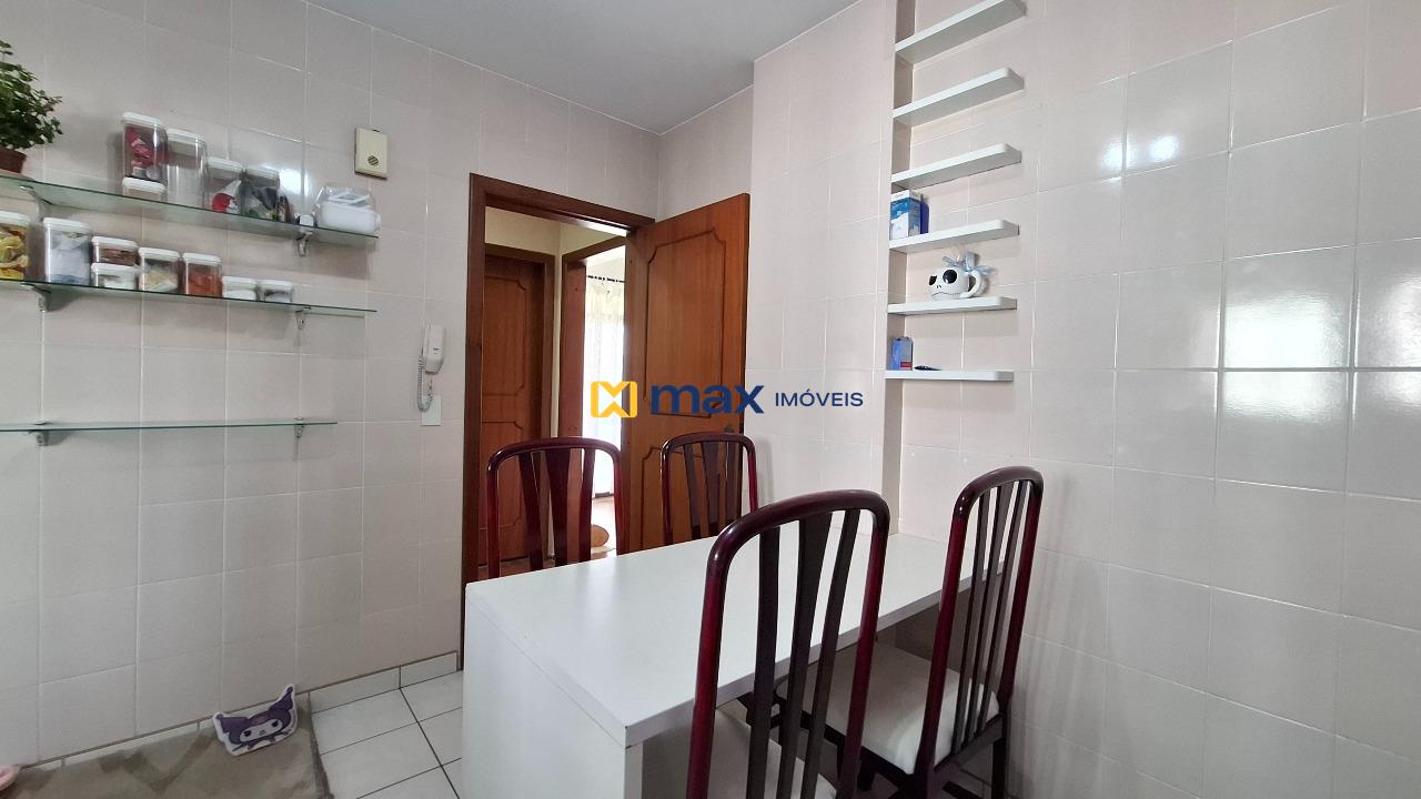 Apartamento à venda no Centro: Cozinha