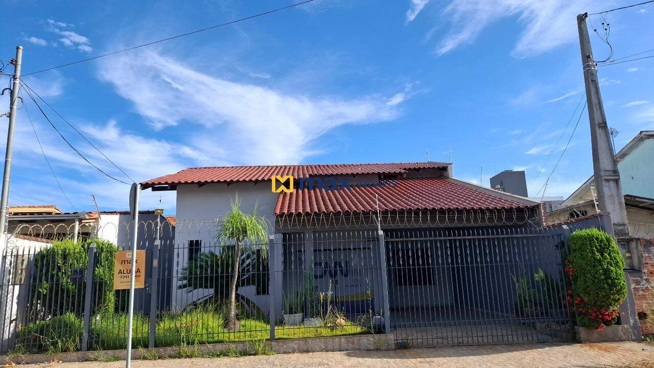 Casa Comercial à venda no São Vicente: Fachada