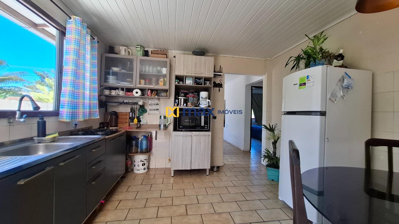 Casa à venda no Cordeiros: Cozinha