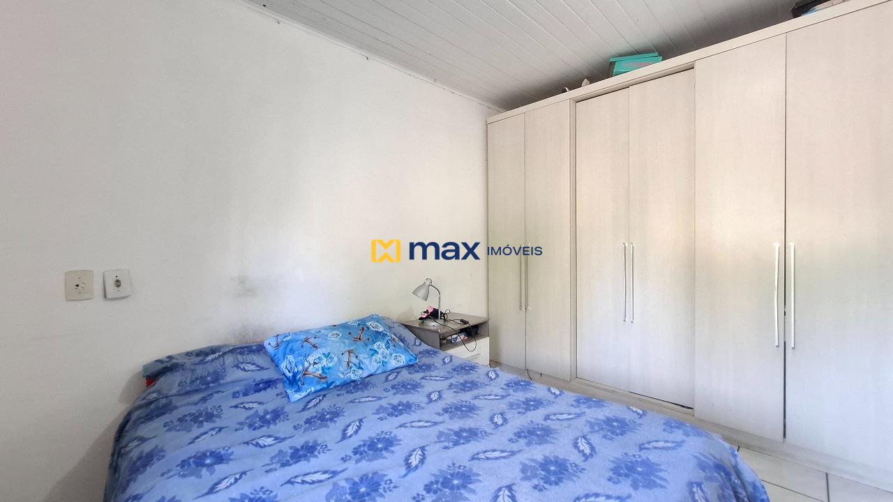 Casa à venda no Cordeiros: Dormitório