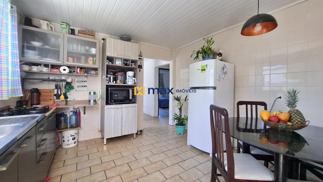 Casa à venda no Cordeiros: Cozinha