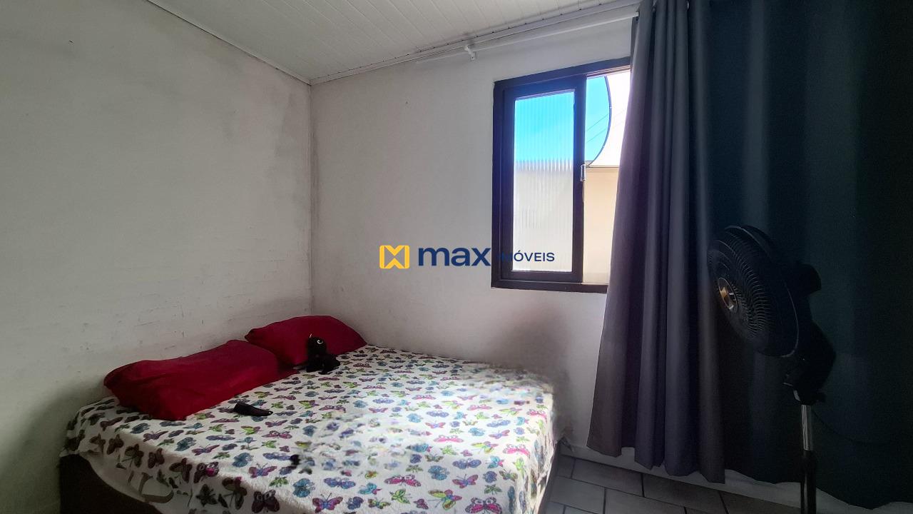 Casa à venda no Cordeiros: Dormitório 3