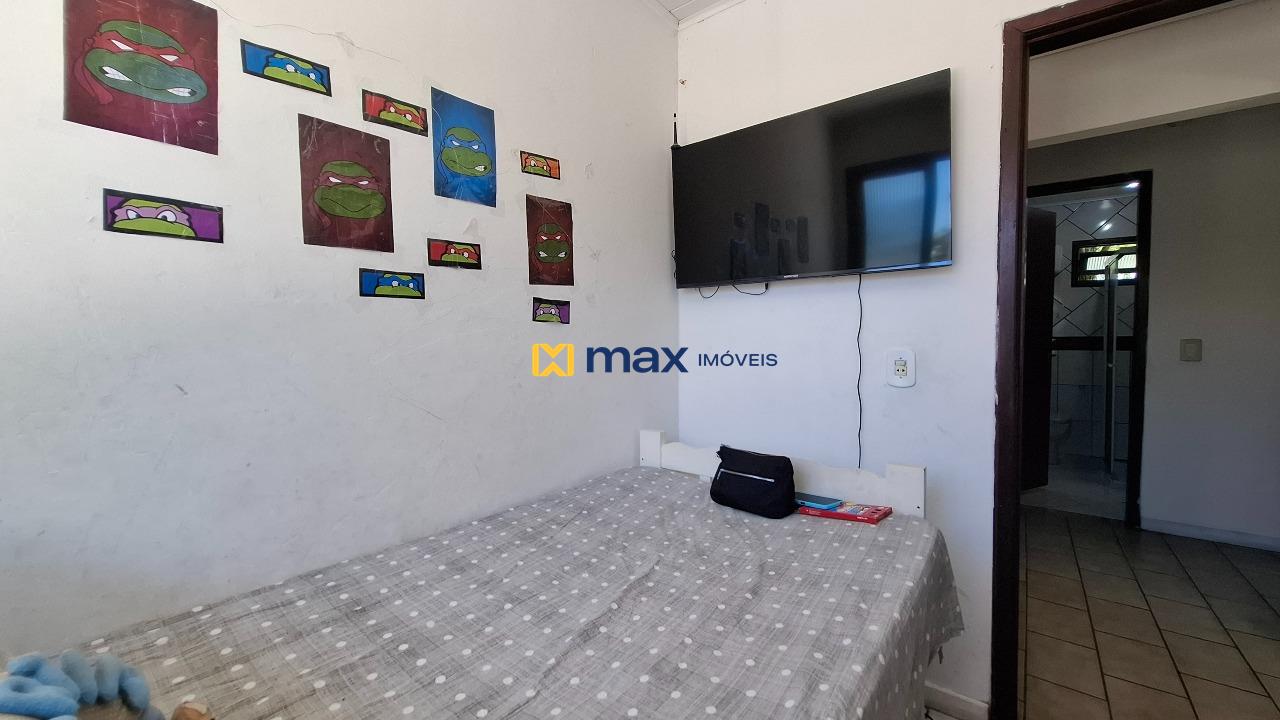 Casa à venda no Cordeiros: Dormitório 2