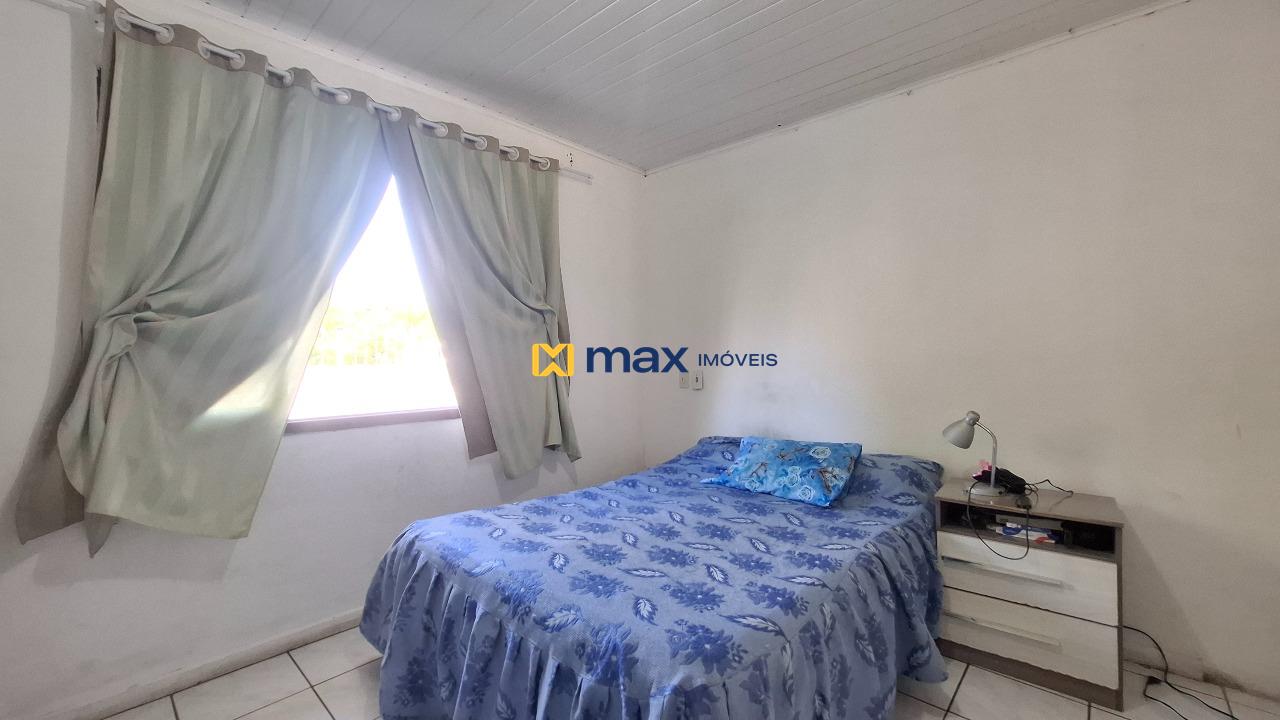 Casa à venda no Cordeiros: Dormitório