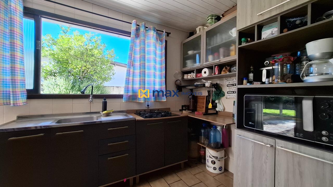 Casa à venda no Cordeiros: Cozinha