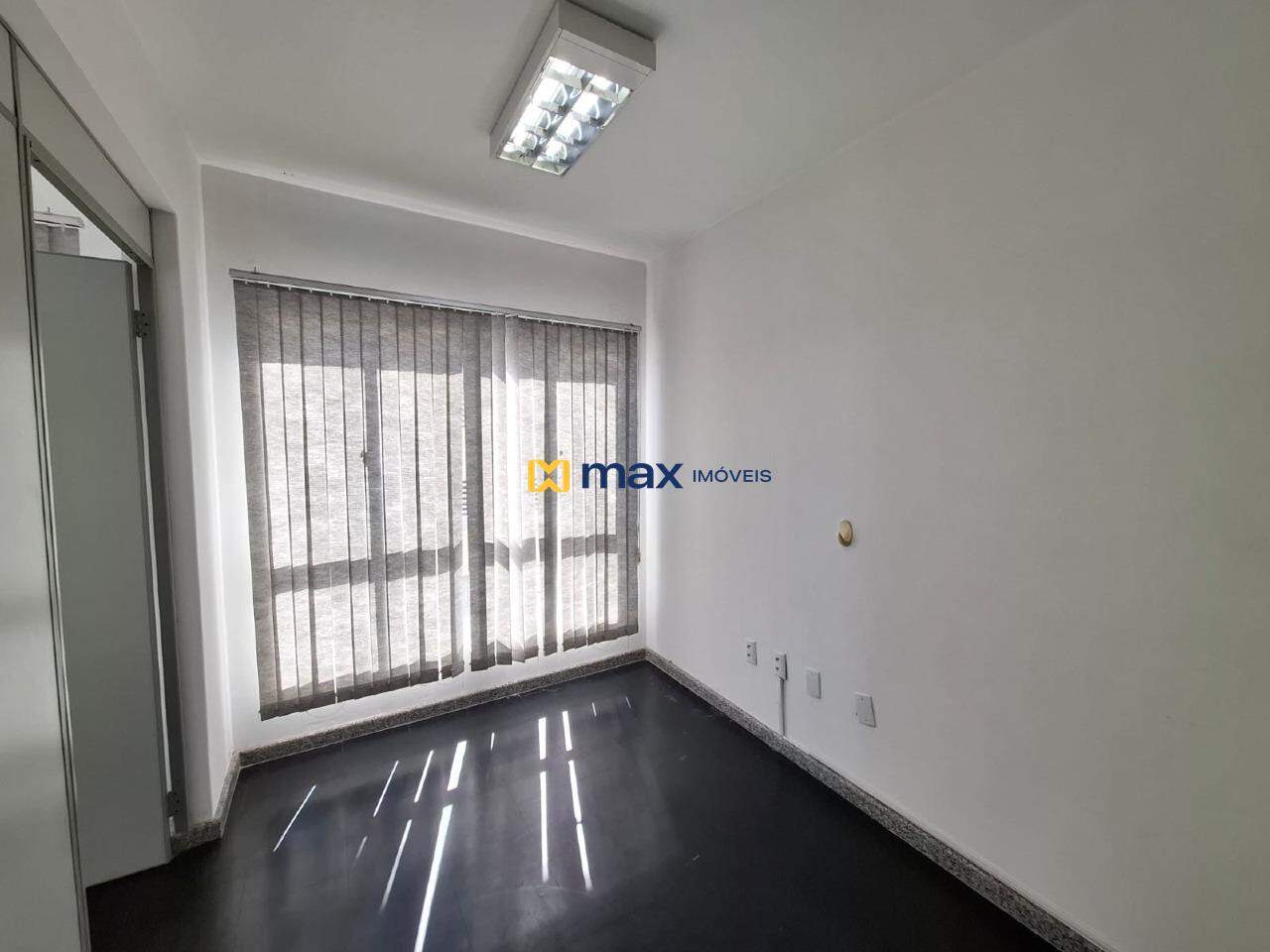 Sala para aluguel no Centro: Sala