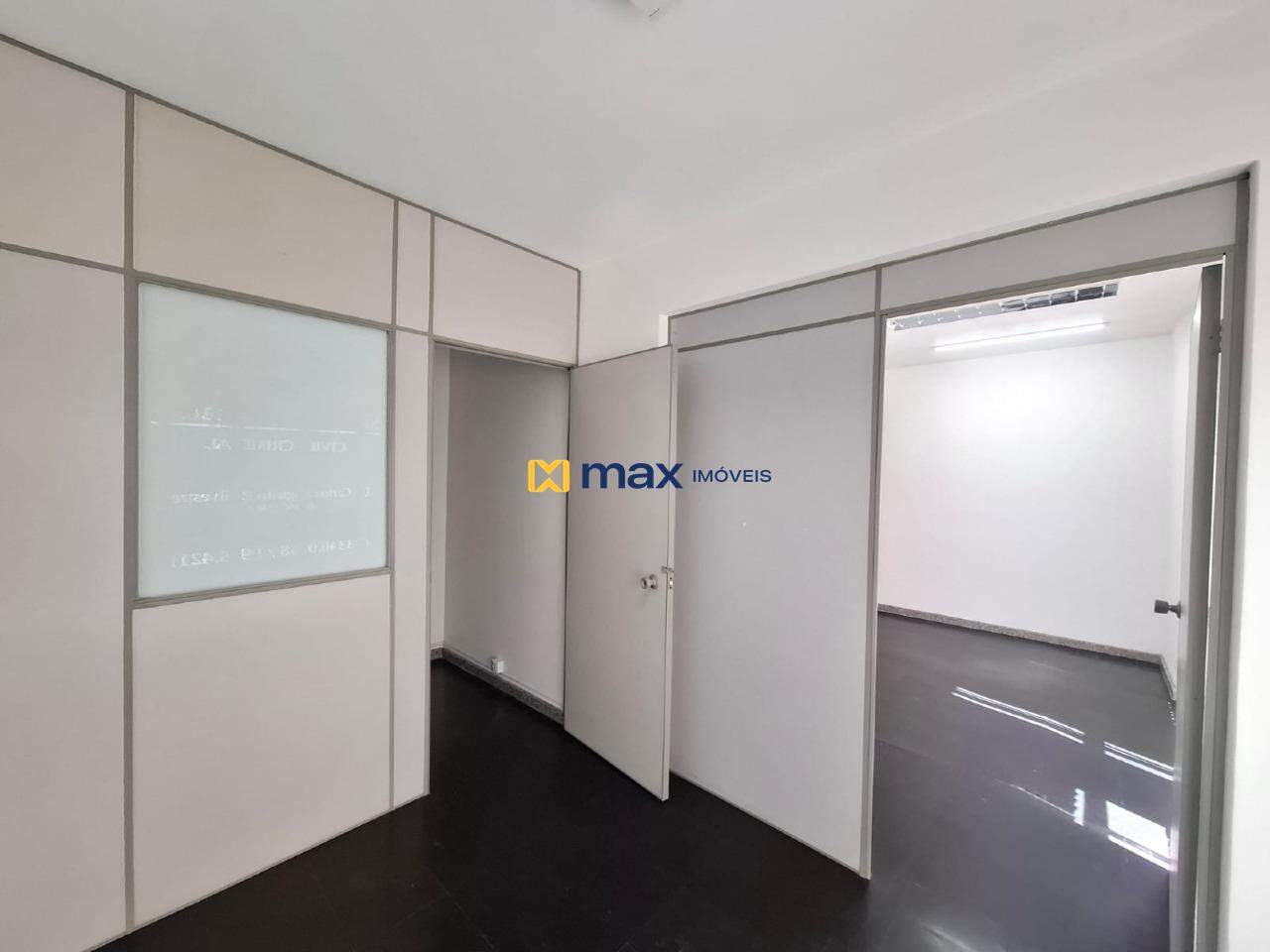 Sala para aluguel no Centro: Sala