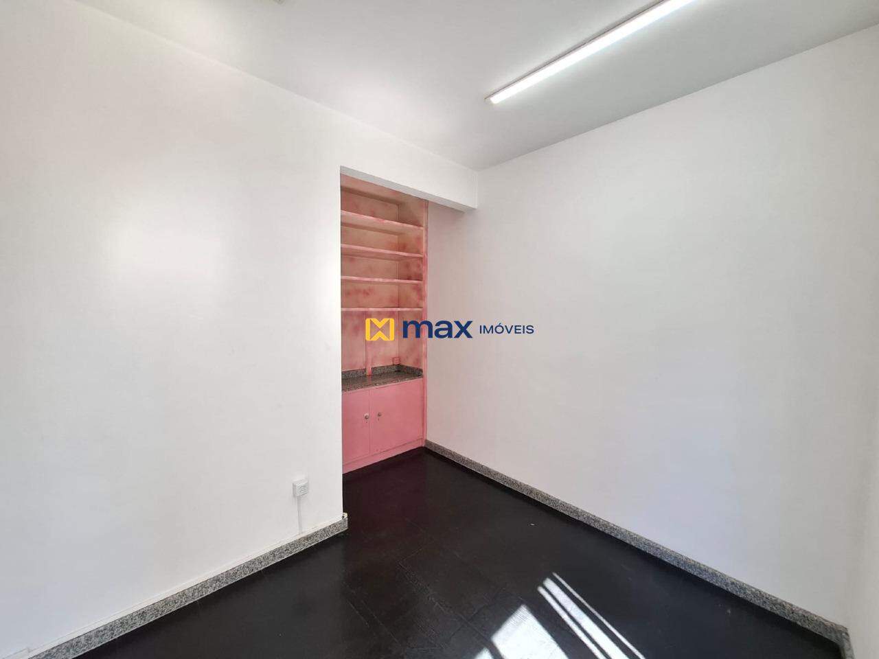 Sala para aluguel no Centro: Sala