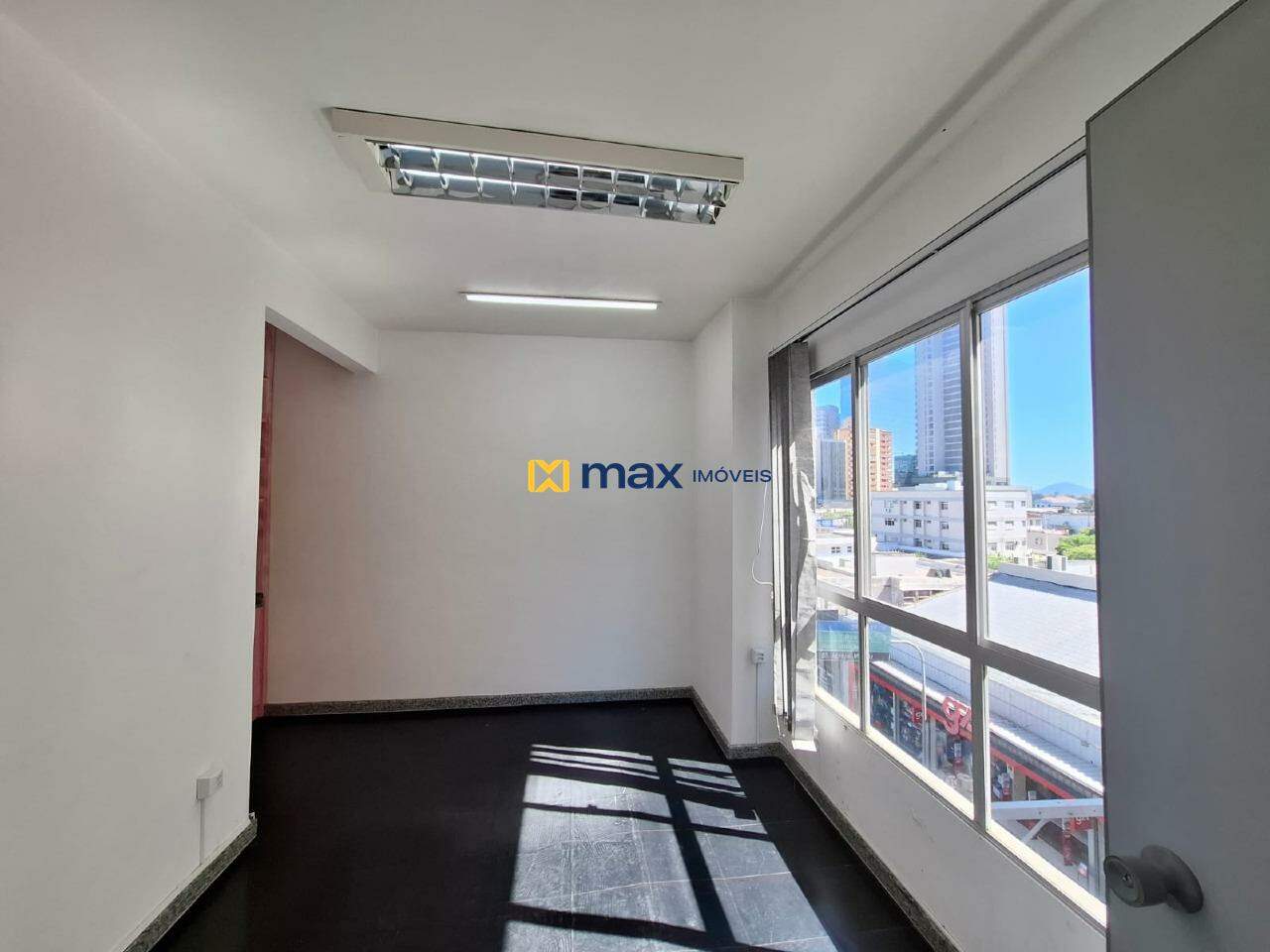 Sala para aluguel no Centro: Sala