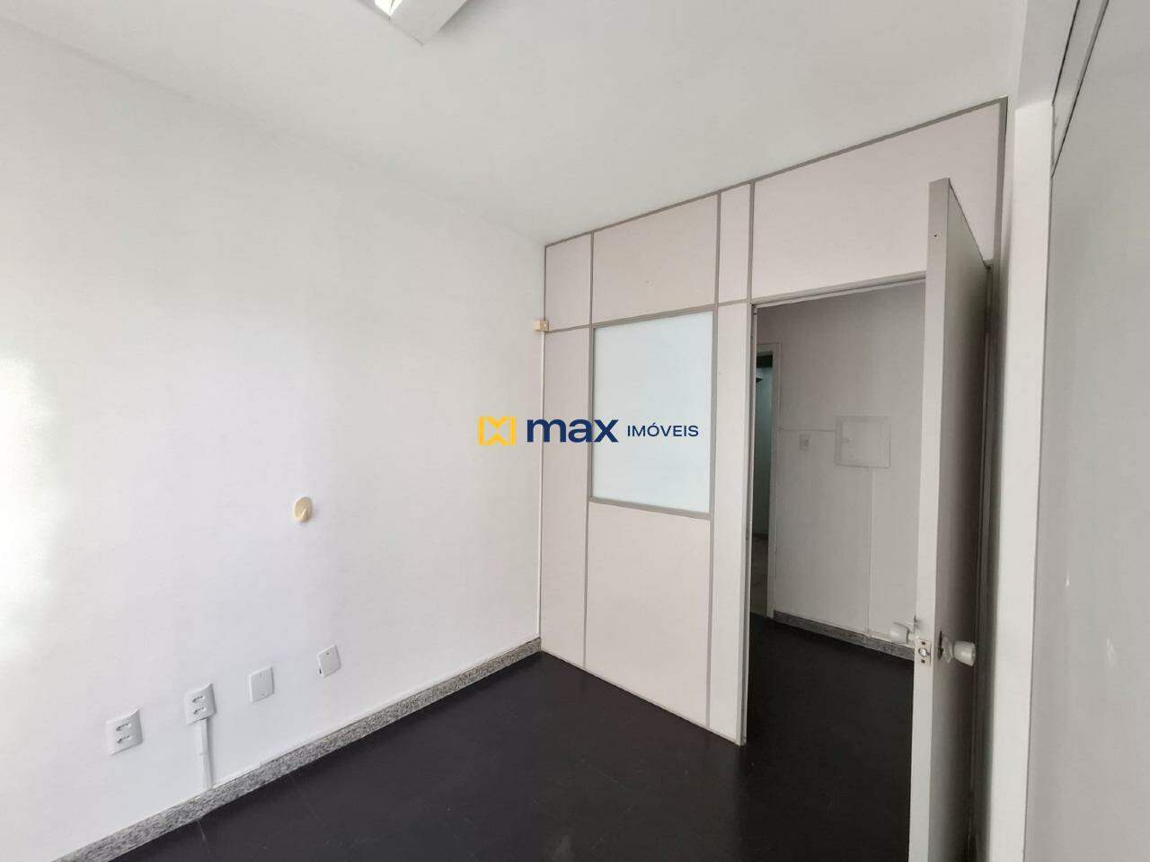 Sala para aluguel no Centro: Sala