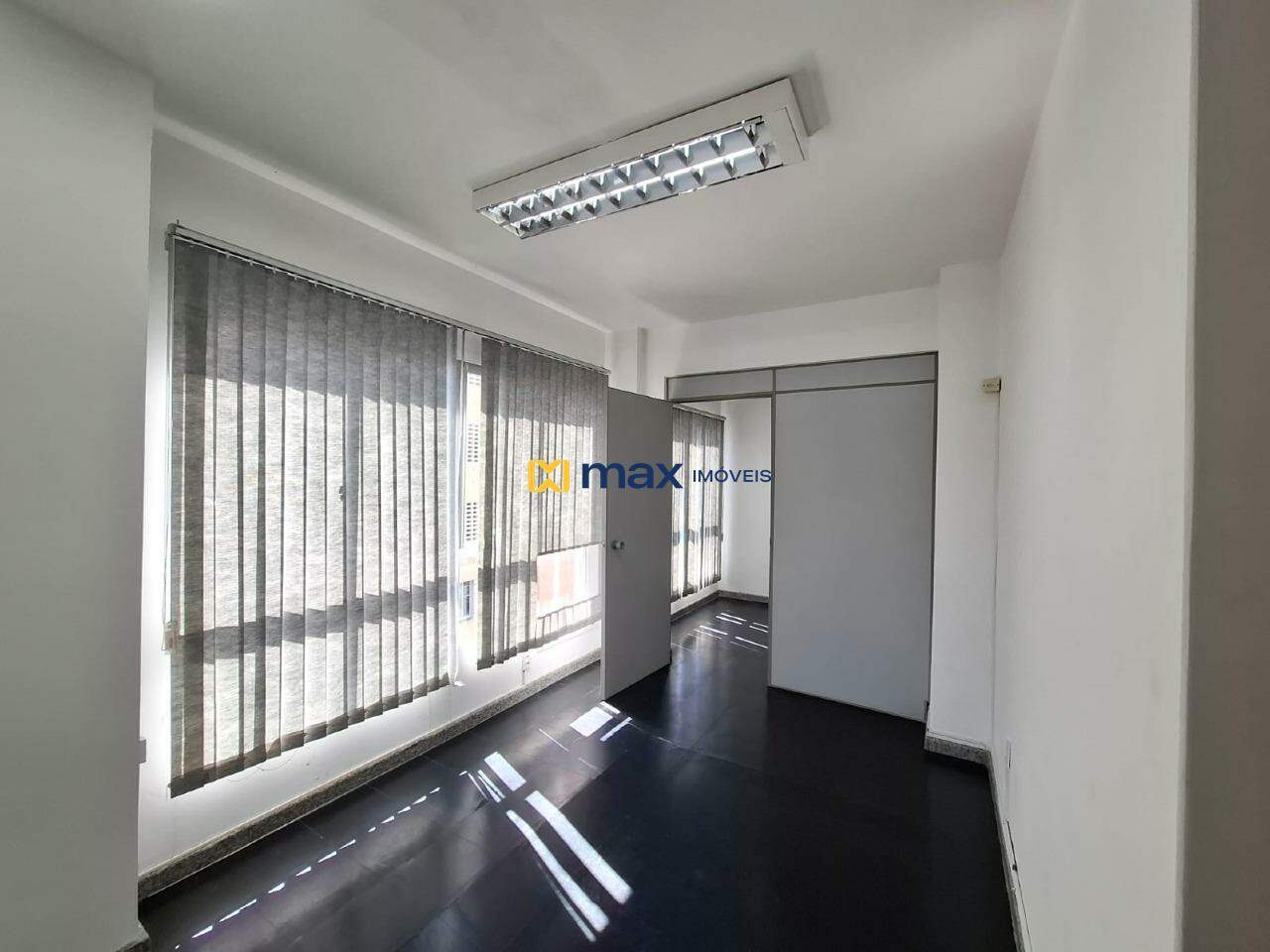 Sala para aluguel no Centro: Sala