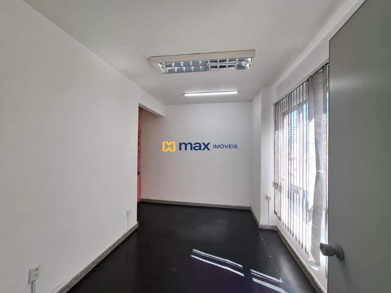 Sala para aluguel no Centro: Sala