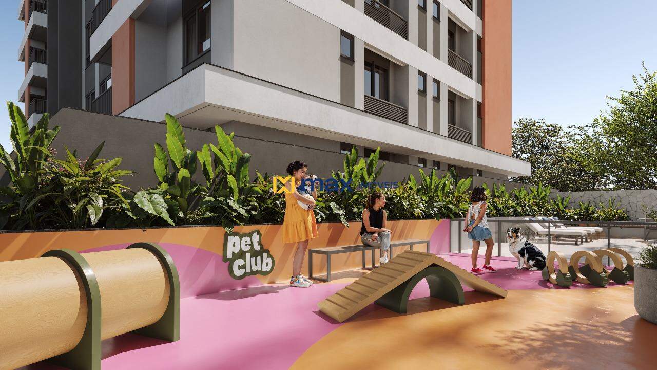 Apartamento à venda no Gravatá:
