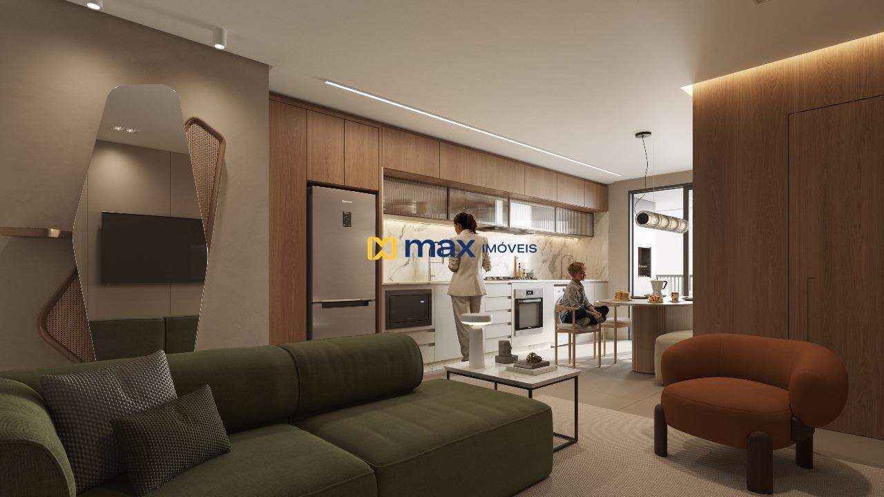 Apartamento à venda no Gravatá: 