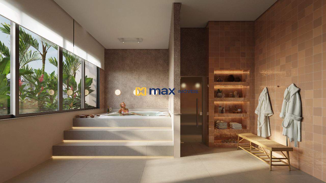 Apartamento à venda no Gravatá: 