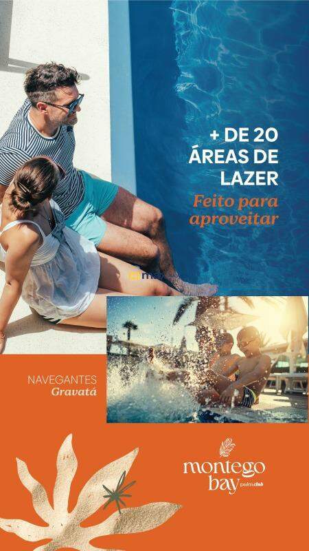 Apartamento à venda no Gravatá: 