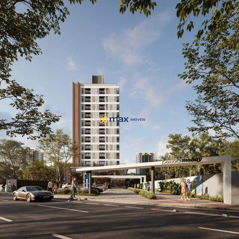 Apartamento à venda no Gravatá: 