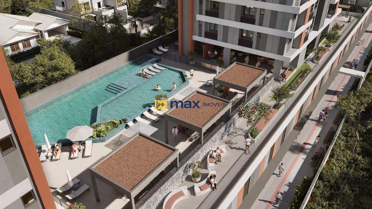 Apartamento à venda no Gravatá: 