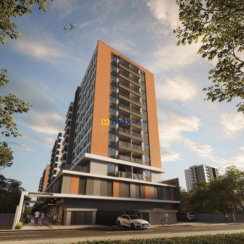 Apartamento à venda no Gravatá: 