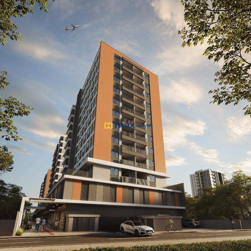 Apartamento à venda no Gravatá: 