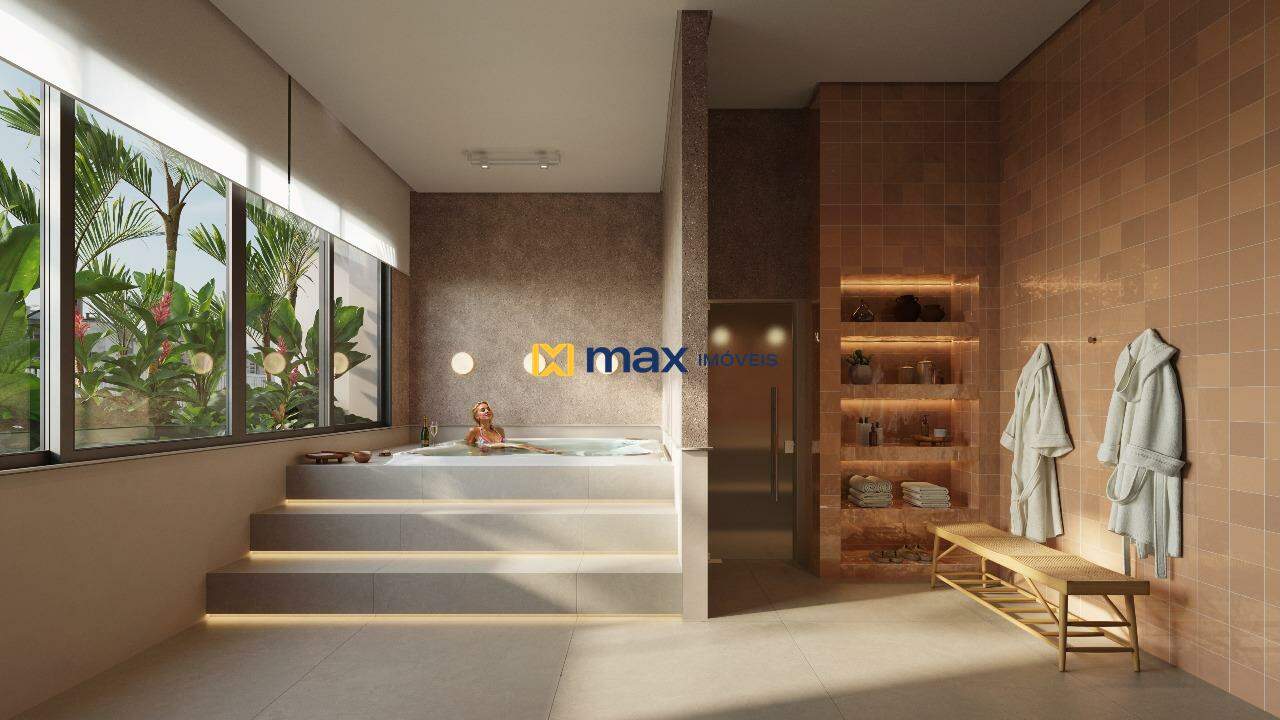 Apartamento à venda no Gravatá: 