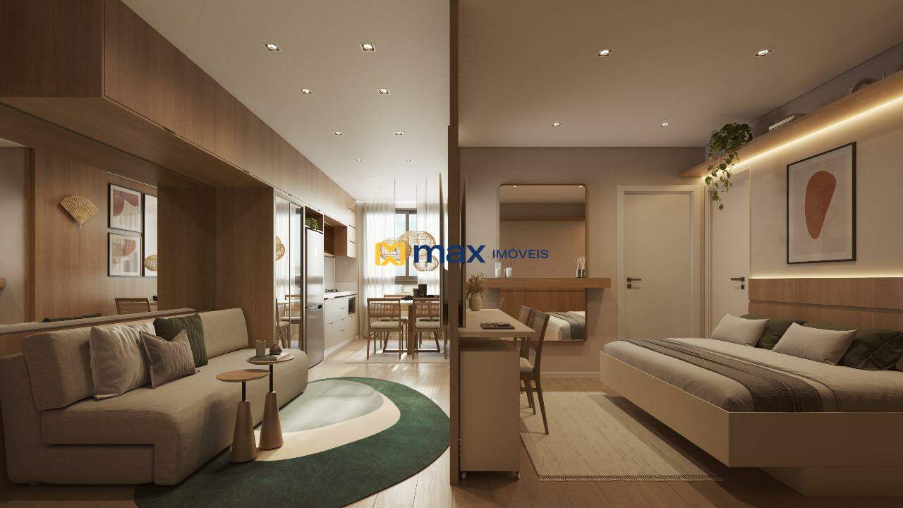 Apartamento à venda no Gravatá: 