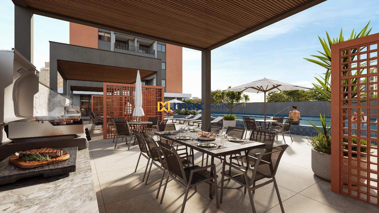 Apartamento à venda no Gravatá: 