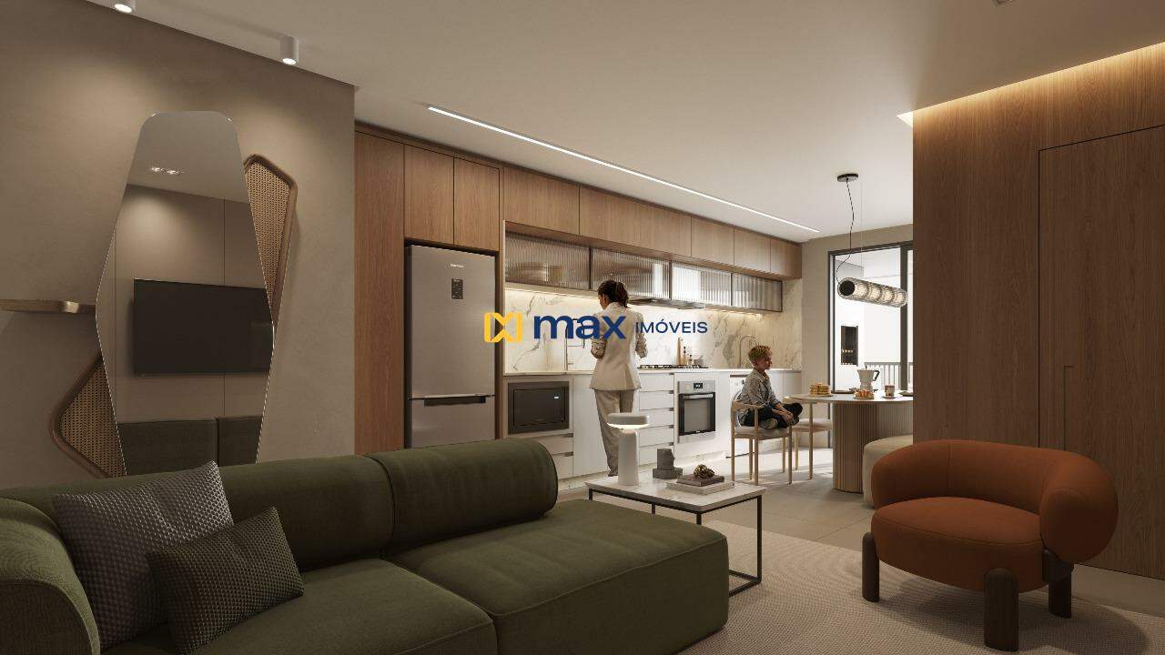 Apartamento à venda no Gravatá: 