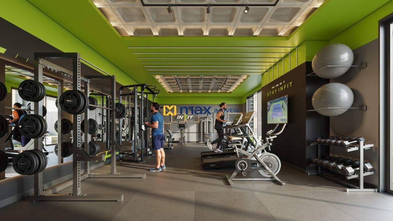 Apartamento à venda no Gravatá: 