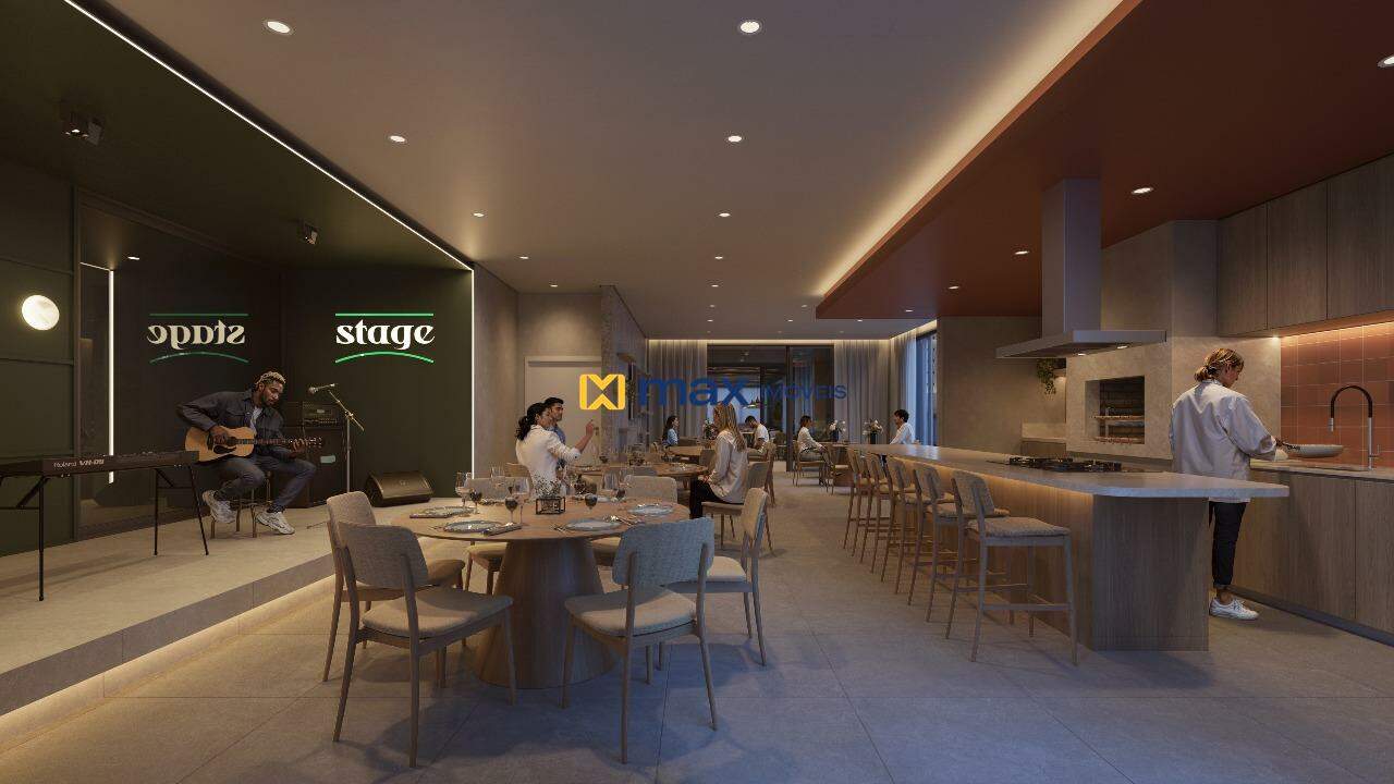 Apartamento à venda no Gravatá: 