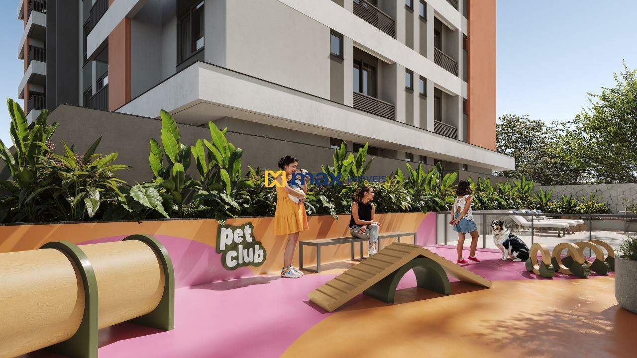 Apartamento à venda no Gravatá: 