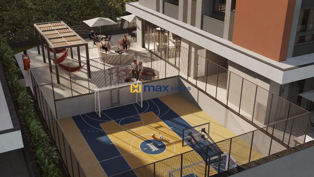 Apartamento à venda no Gravatá: 