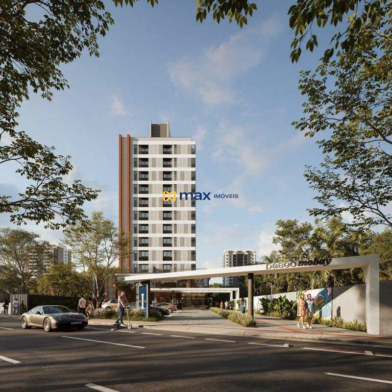 Apartamento à venda no Gravatá: 