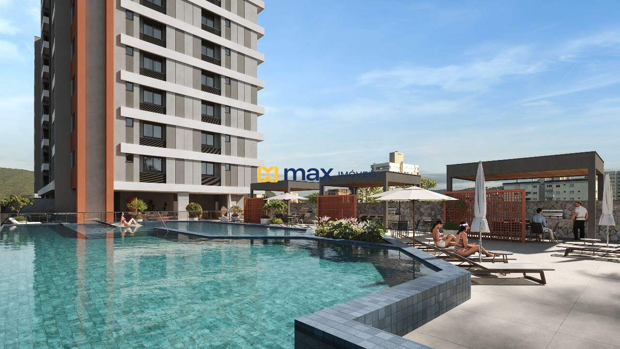 Apartamento à venda no Gravatá: 