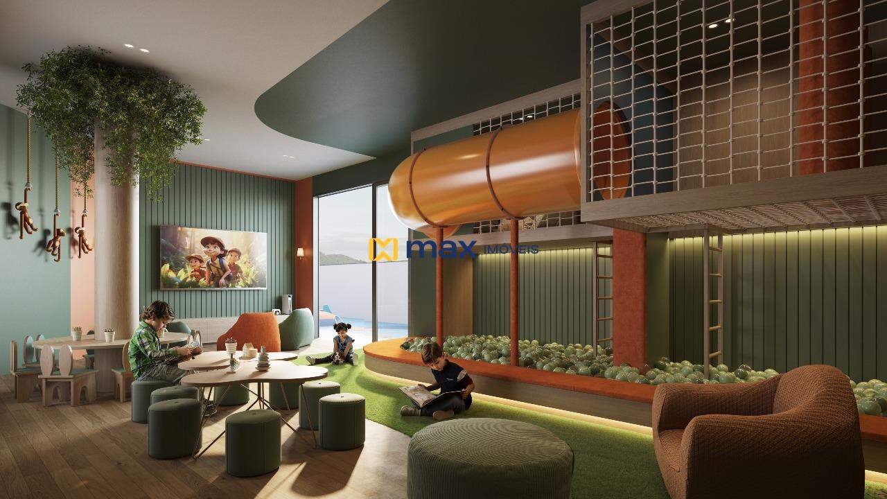 Apartamento à venda no Gravatá: 