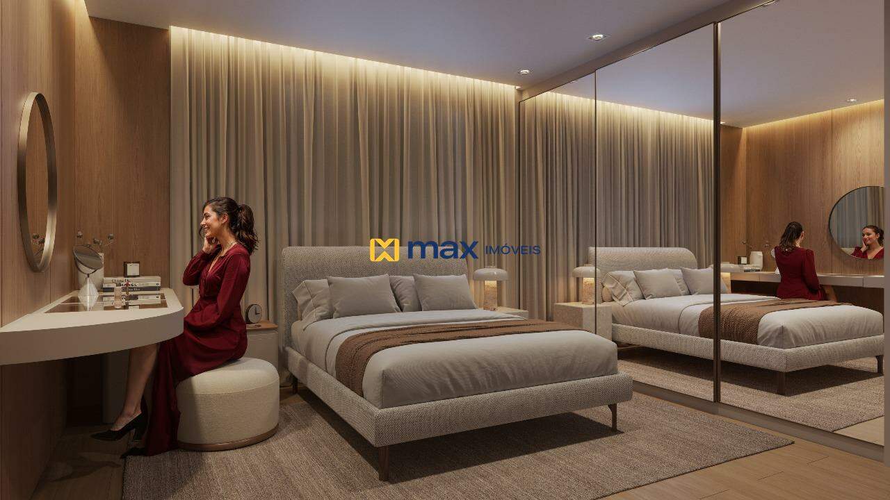 Apartamento à venda no Gravatá: 