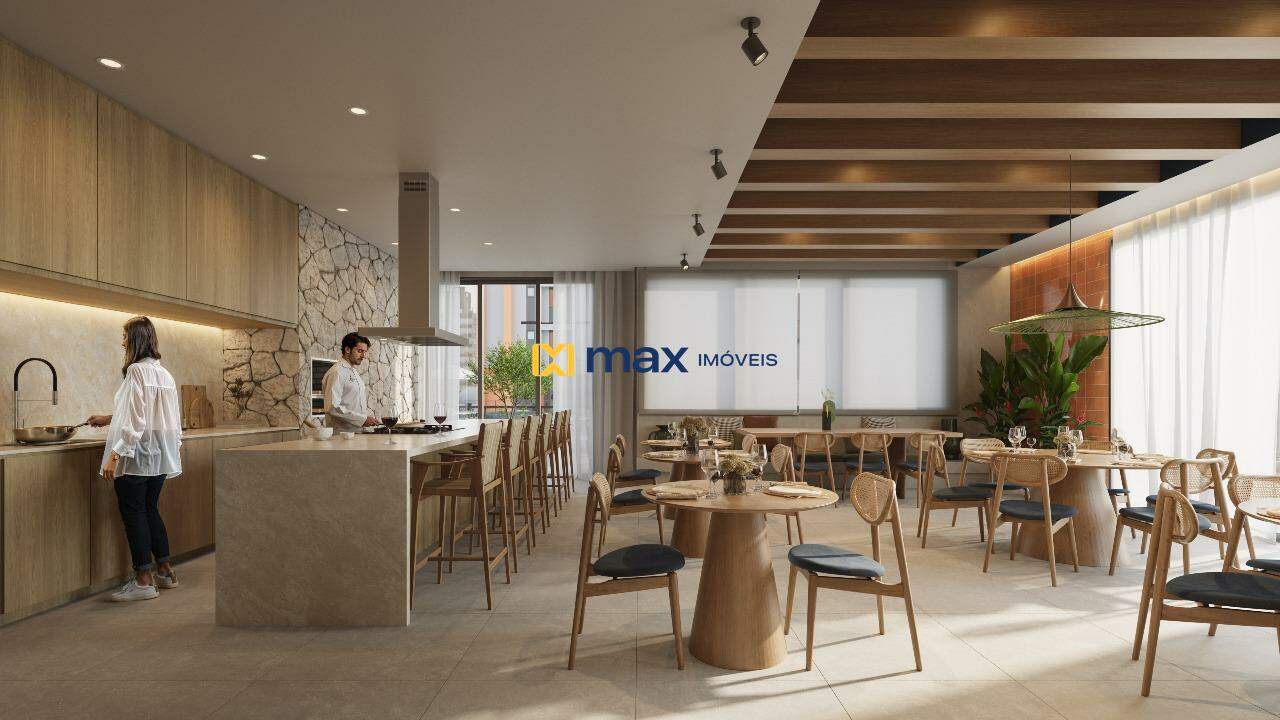 Apartamento à venda no Gravatá: 