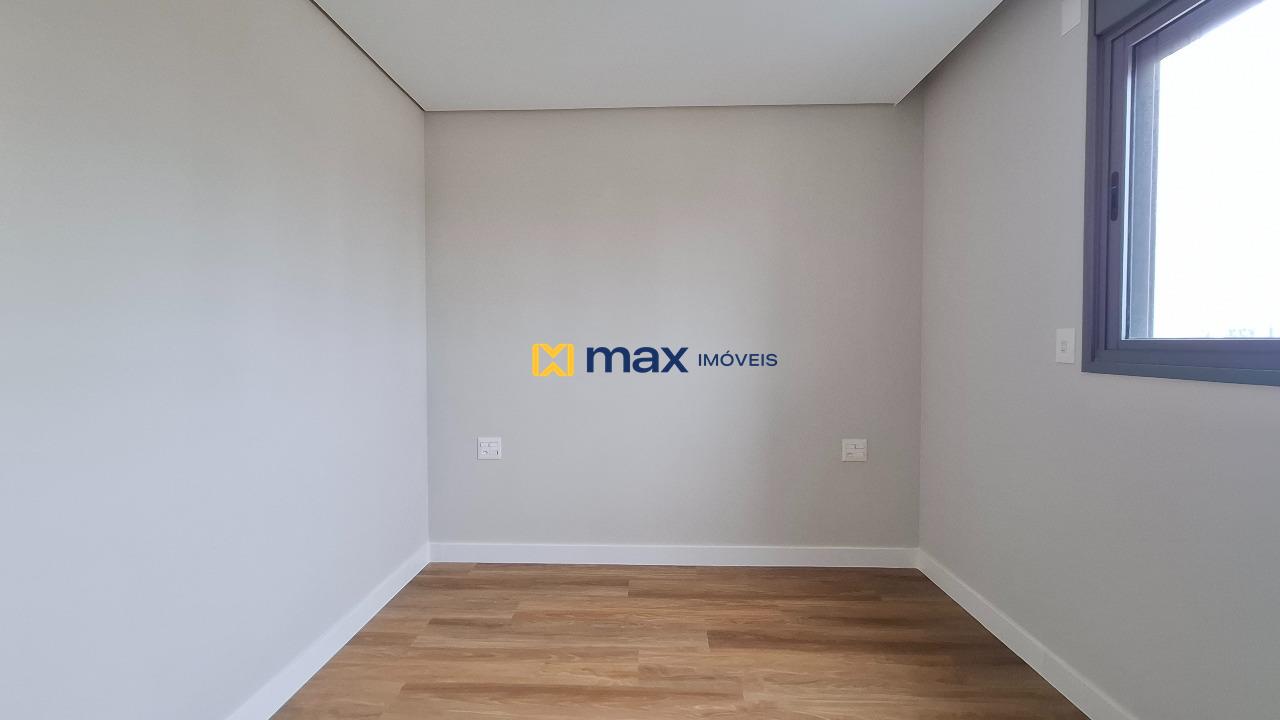 Apartamento à venda no Centro: Suíte