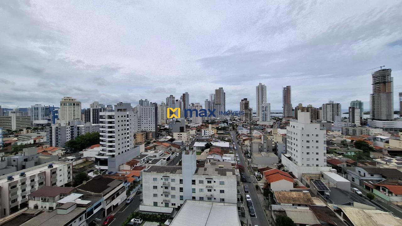 Apartamento à venda no Centro: Vista