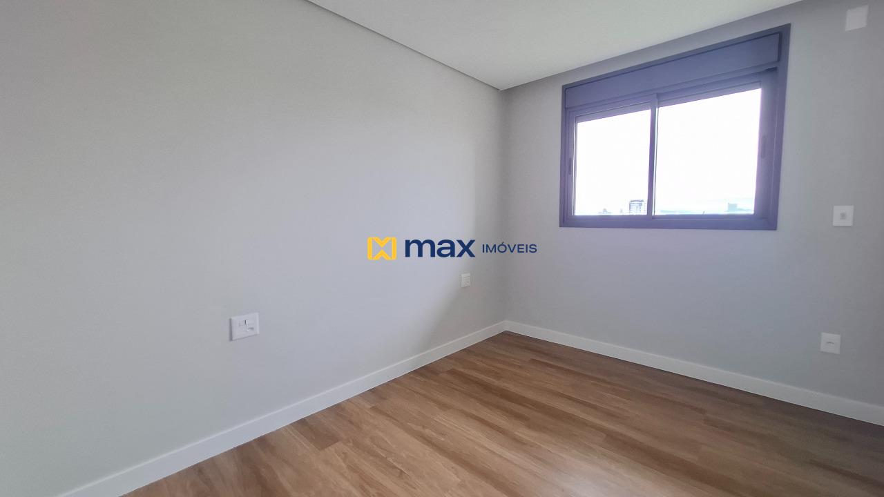 Apartamento à venda no Centro: Dormitório