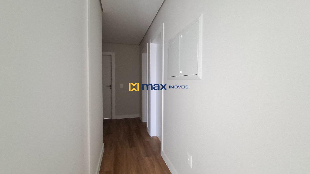 Apartamento à venda no Centro: Corredor