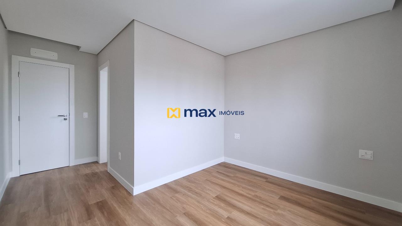 Apartamento à venda no Centro: Suíte