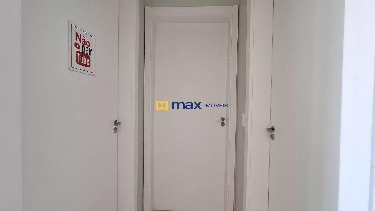 Apartamento à venda no Centro: Corredor