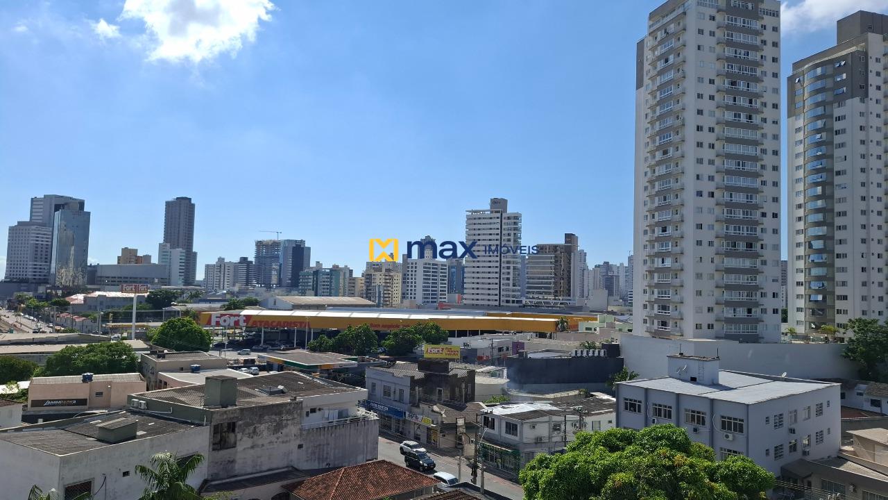 Apartamento à venda no Centro: Vista